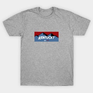 Kentucky Mountains T-Shirt